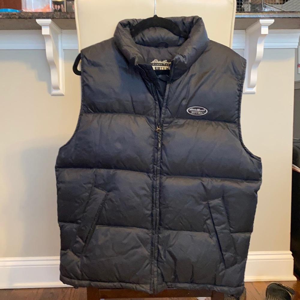 Brand New Goose down vest jacket